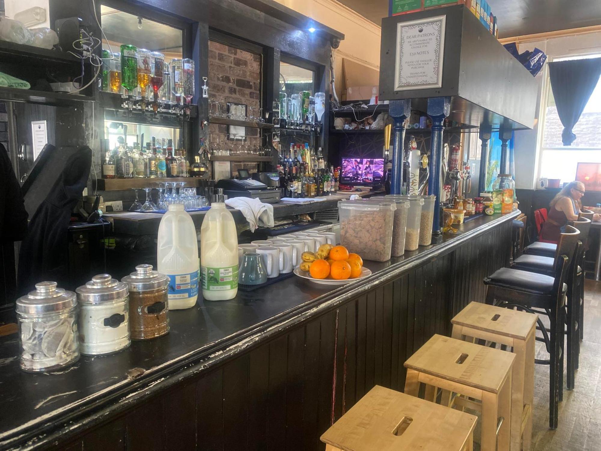 The Phoenix Hostel Paddington London Eksteriør bilde