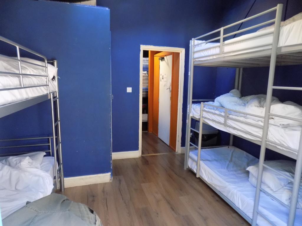 The Phoenix Hostel Paddington London Eksteriør bilde