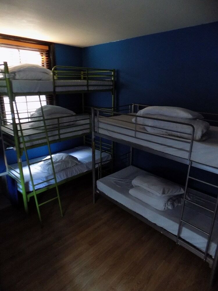 The Phoenix Hostel Paddington London Eksteriør bilde