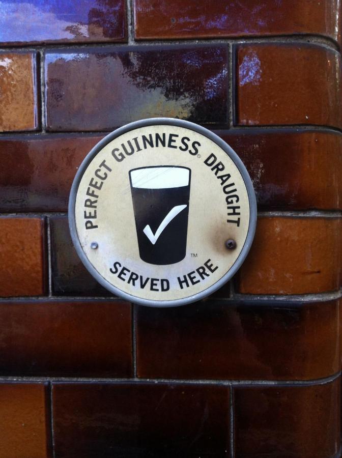 The Phoenix Hostel Paddington London Eksteriør bilde